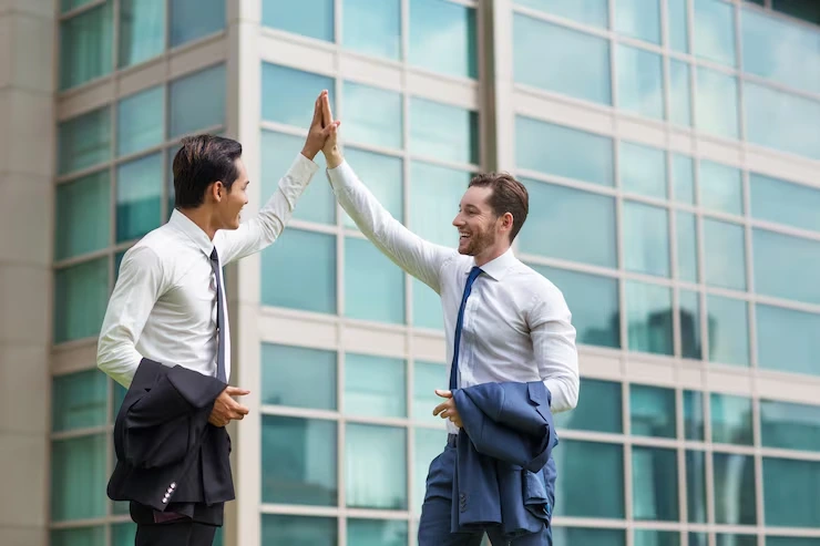 Your Industry, Our Expertise, Unmatched Success